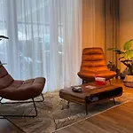 Haus Freunden Appartement Sankt Anton am Arlberg