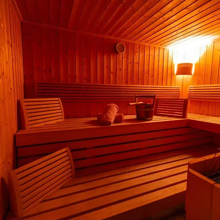 Haus Freunden Апартаменты Санкт-Антон-ам-Арльберг