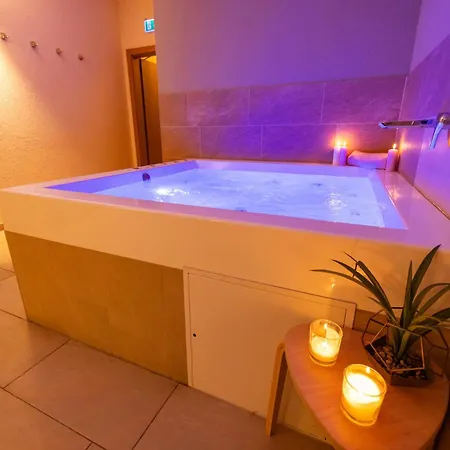 דירה Haus Freunden