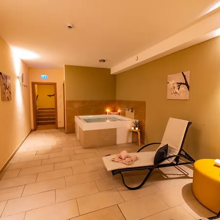 Appartement Haus Freunden