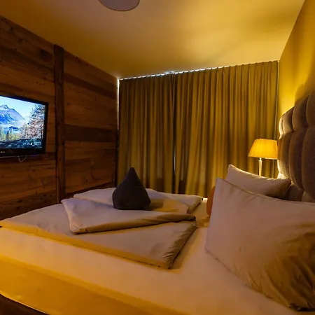 Appartement Haus Freunden *