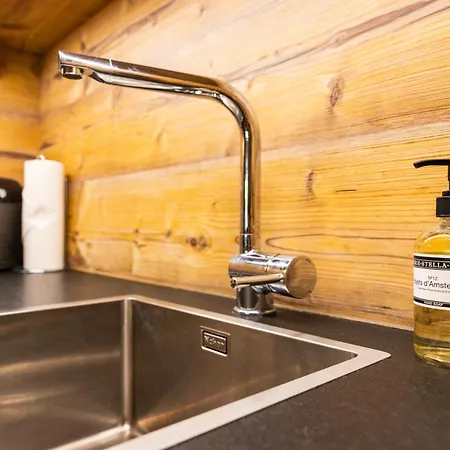 Haus Freunden סן אנטון