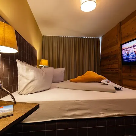 Haus Freunden Apartment *