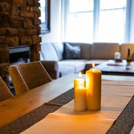 Apartment Haus Freunden Sankt Anton am Arlberg