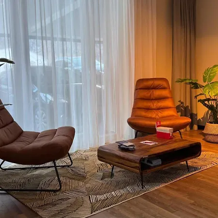 Haus Freunden Apartment Sankt Anton am Arlberg