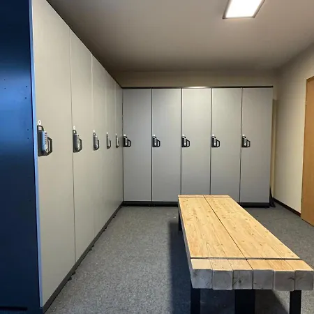 Apartament Haus Freunden St. Anton am Arlberg