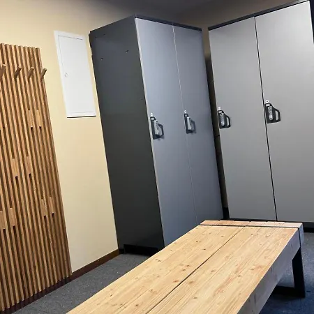 Haus Freunden *
