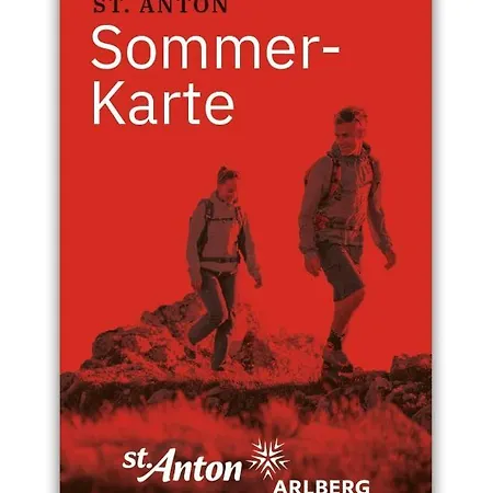 Apartamento Haus Freunden