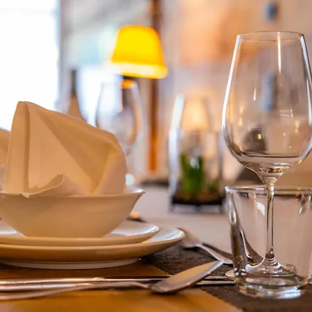 Haus Freunden Apartamento Sankt Anton am Arlberg