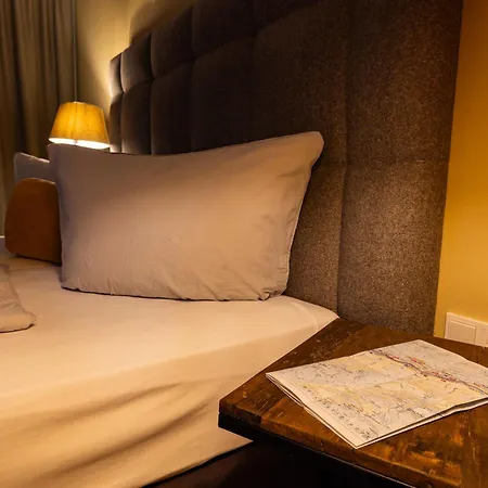 Apartamento Haus Freunden Sankt Anton am Arlberg