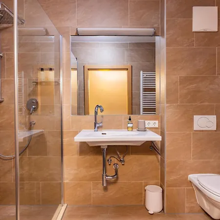 Apartamento Haus Freunden *