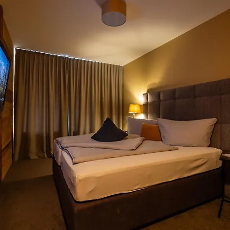 Apartamento Haus Freunden *