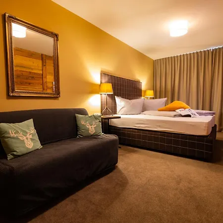 Haus Freunden Apartamento Sankt Anton am Arlberg