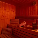Haus Freunden 아파트 *