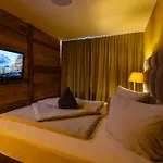 아파트 Haus Freunden *