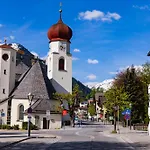 Haus Freunden 아파트